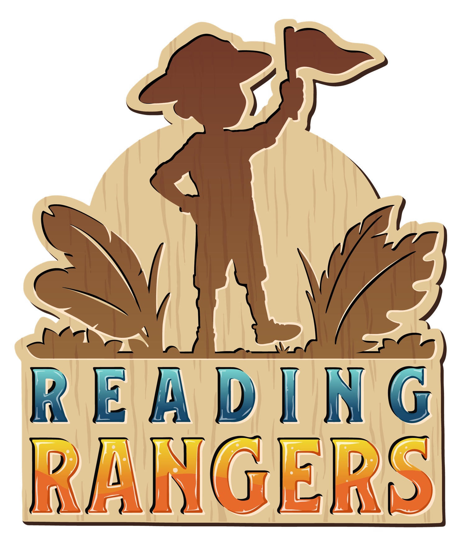 Reading Rangers
